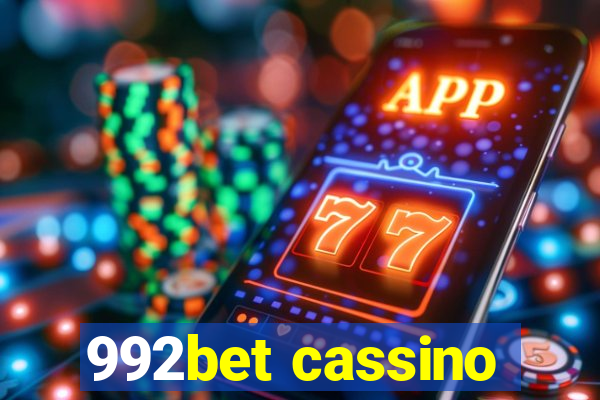 992bet cassino